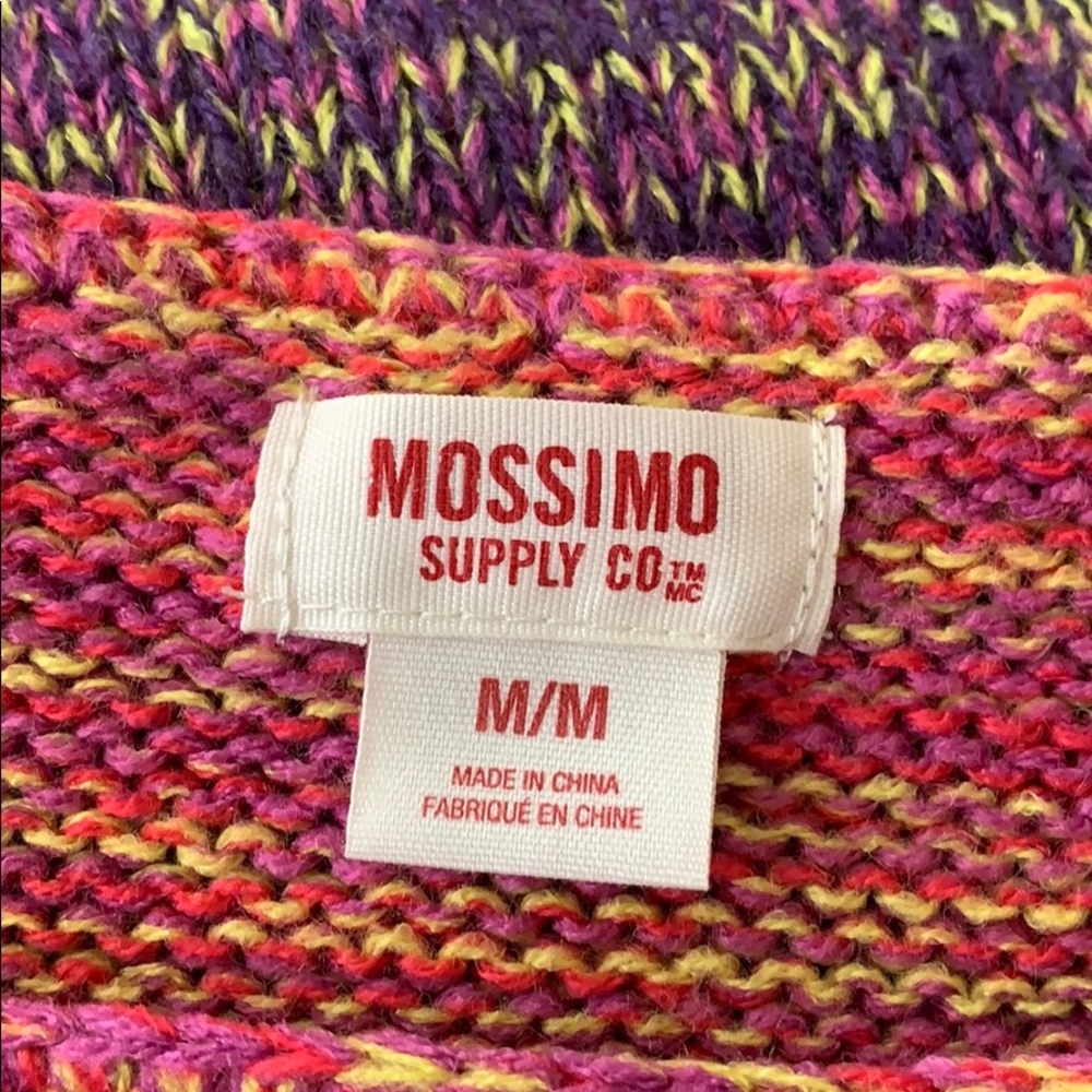 Mossimo sweater - Picture 2 of 3